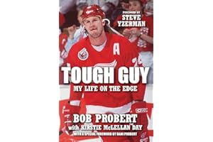 Tough Guy: My Life on the Edge