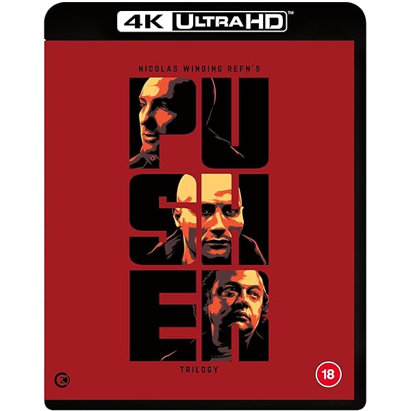 BLEEDER DVD 1999年 Bleeder (1999) DVD