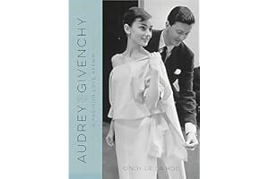 Audrey And Givenchy: A Fashion Love Affair