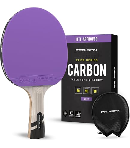 VICTAS Ventus Limber 1.8 R Gomma Per Tennistavolo, Eccellente Controllo, Serie VENTUS