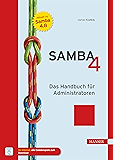 Samba 4: Das Handbuch für Administratoren