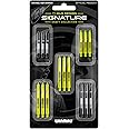 WINMAU MvG Design Signature Shaft Collection