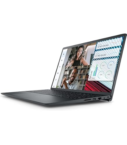 Dell Vostro 15 3510 Laptop (2022) | 15.6