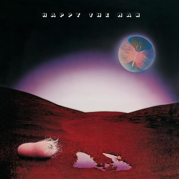 Crafty Hands by Happy the Man: Amazon.co.uk: CDs & Vinyl