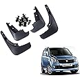 WolkomHome Mud Flap for WagonR 2010