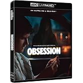 Obsession (4K UHD