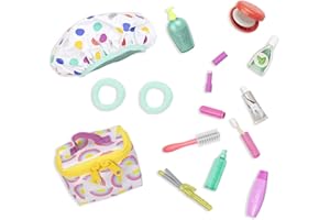 Glitter Girls 62243427730 Torba TOILETRIES Zestaw akcesoriów podróżnych