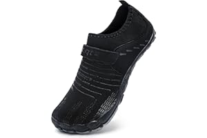 Mabove Chaussures Aquatique Hommes Femmes pour Nager,Piscine,Plage et d'eau,SurfGR.36-48 EU