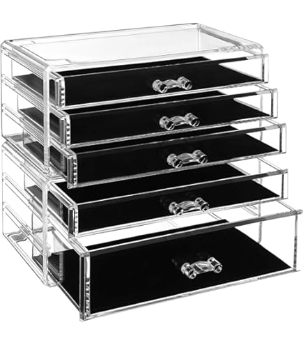 SortNStore