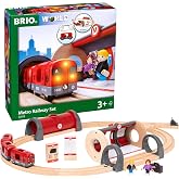 Brio - 33513 Metro Railway Set