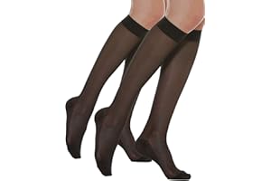 Relaxsan Basic 750 mi-bas de maintien 70 Den compression graduée légère