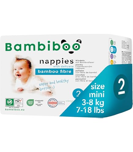 Bella Baby Happy Soft & Delicate - Couches pour enfants, 15 kg, taille Bella Baby Happy Soft & Delicate - Couches pour enfants, 15 kg, taille