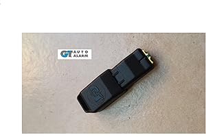CHIAVE ELETTRONICA EMERGENZA GT AUTO ALARM 969 CH GT969CH sblocco allarme antifurti linea gt900 gt969