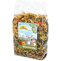 Chips Di Mela JR Farm Per Roditori - Confezione Doppia 2x80g, Snack Naturale Senza Conservanti - Foto 12