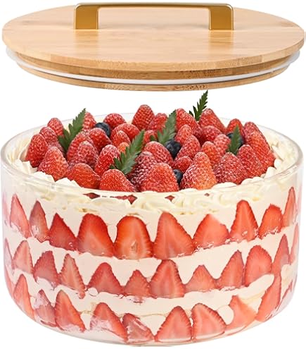 Barski - European - Glass - Bowl - 10" Diameter - Made in Europe Barski - European - Glass - Bowl - 10" Diameter - Made in Europe