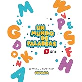Cuaderno de Lectoescritura. Un mundo de palabras. Primaria (MATICES)