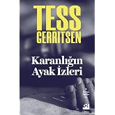Karanlığın Ayak İzleri