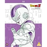 Dragon Ball Z: Season 2 [Blu-ray]