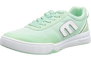 Etnies Ranger Lt W's, Scarpe da Skateboard Donna