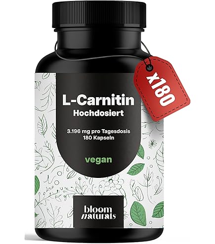 l carnitina comprimido L-Carnitina (60 comp.) - L-Carnitina