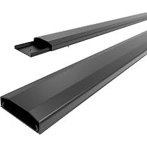 Conecto TV Standfuß - Für 37-75 Zoll TVs - Schwenkbar & Höhenverstellbar - Weiß