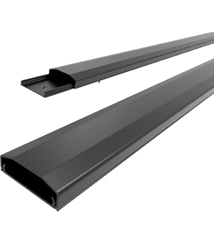 RICOO S6244 TV Muur-Beugel Draaibaar Kantelbaar 32-55 Inch (81-140 cm) VESA 200x200-400x400