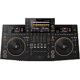 Pioneer DJ Opus Quad All In One DJ Kontrol Cihazı