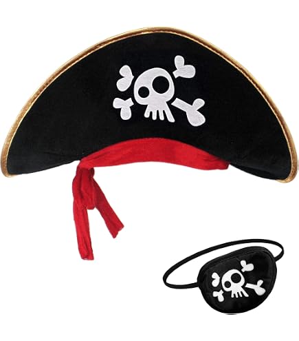 Liontouch - Cape Pirate - Capitaine Cross | Pour Garçons et Filles 3-8 ans - Taille Unique | Accessoire de Déguisement et Costume | Pour Enfants Naviguant dans les Caraïbes Liontouch - Cape Pirate - Capitaine Cross | Pour Garçons et Filles 3-8 ans - Taille Unique | Accessoire de Déguisement et Costume | Pour Enfants Naviguant dans les Caraïbes