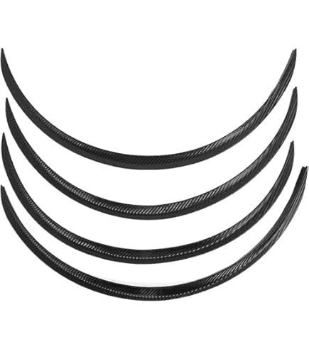 Élargisseurs D'ailes Pour Toyota Hilux Vigo SR5 2012-2014 - Noir Mat - Protection Et Style Tout-terrain