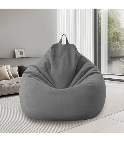 Bananair - Zitzak van 100 cm corduroy - Comfortabel, zacht en elegant