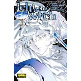 ICHI THE WITCH 03: 3