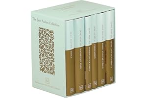 The Jane Austen Collection