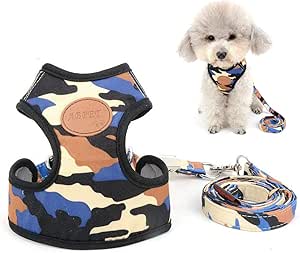 chihuahua harness amazon
