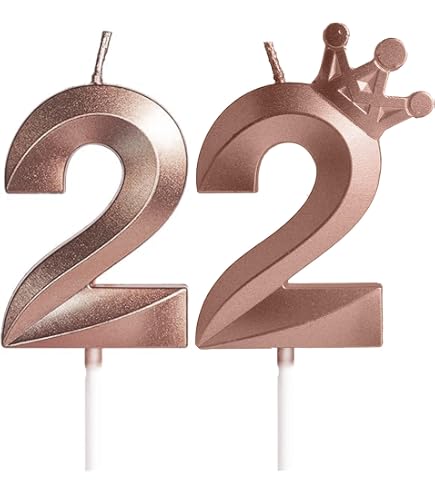 Candele Numeriche Rosa Con Farfalle E Paillettes: Il Tocco Magico Per La Tua Torta Di Compleanno (numero 23)