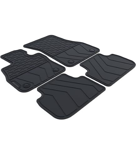 Tappetini per BMW Serie 3 (E91) Touring 09.2005- Plus velluto Tappetini per BMW Serie 3 (E91) Touring 09.2005- Plus velluto