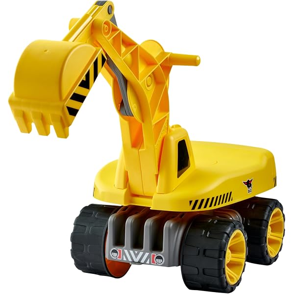 LENA - 02158 - GIGA Trucks Pompiers Arocs, Camion de Pompiers géant d'environ 66 cm, avec réservoir de 1,5 litres et Canon à Eau jusqu'à 8 mètres, véhicule pour Enfants à partir