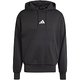 adidas Men's Essentials Feelcozy Fleece Hoodie