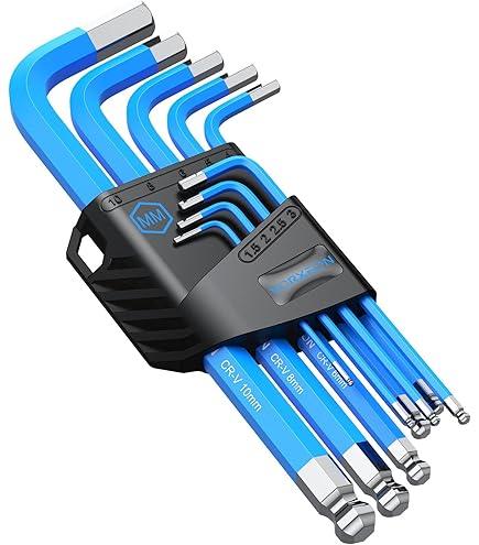 Draper 04778 Socket Set 1/4″ Square Drive (27 Piece - View #8