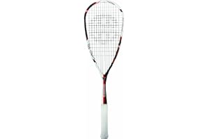 ‎UNSQUASHABLE UNSQUASHABLE Y-Tec 2990 C4 Including Case, White, 296179