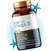 Ava Vitamin EPA DHA Kokusuz Octofish İsvi&ccedil;re Omega 3 Balık Yağı 30 Kaps&uuml;l