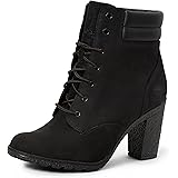 Timberland Tillston 6 inch Double Collar