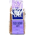 Tate & Lyle Dark Soft Brown Sugar 3kg Bag Cane Sugar Wonderful in Stews, Puddings and Pies