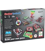 Fanale stop supplementare con 10 led vetro fumè per camper