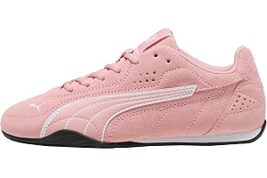 PUMA unisex – barn Puma Catch Sd JrSneaker