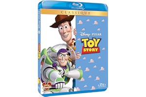 Toy Story 1