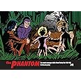 The Phantom The Complete Dailies Volume 29: The Phantom the complete dailies (PHANTOM COMP DAILIES HC)