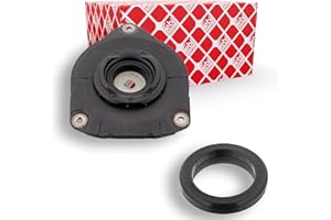 Febi Bilstein 36607 Supporto Ammortizzatore a Molla