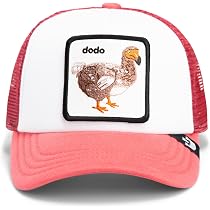 Goorin Bros Animal Farm Trucker Hat Limited Edition | Cocky Af