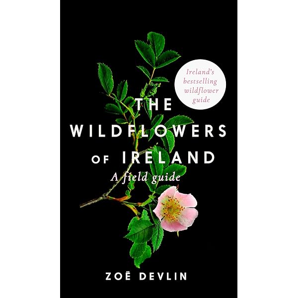 Ireland's Wild Plants: Myths, Legends & Folklore: Amazon.co