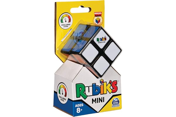 Rubik’s 2X2 MINI